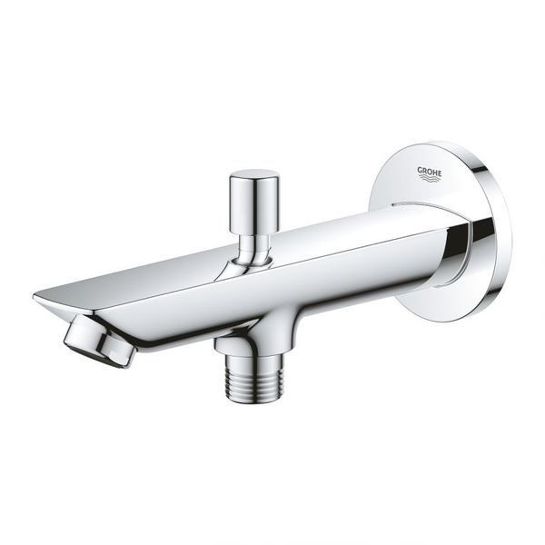 Grohe BauCosmopolitan Вилив для ванни з перемикачем (13425001) 13425001 фото