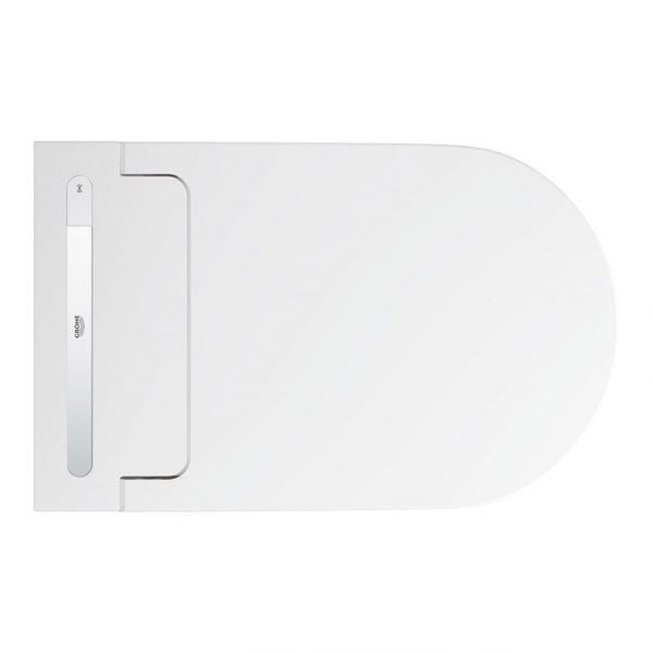 Grohe Sensia Pro Настінний унітаз-біде (36508SH0) 36508SH0 фото