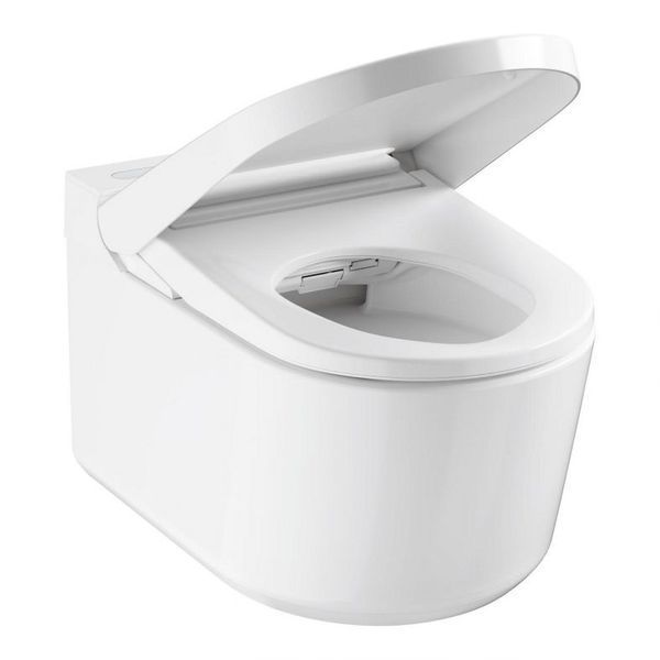 Grohe Sensia Pro Настінний унітаз-біде (36508SH0) 36508SH0 фото