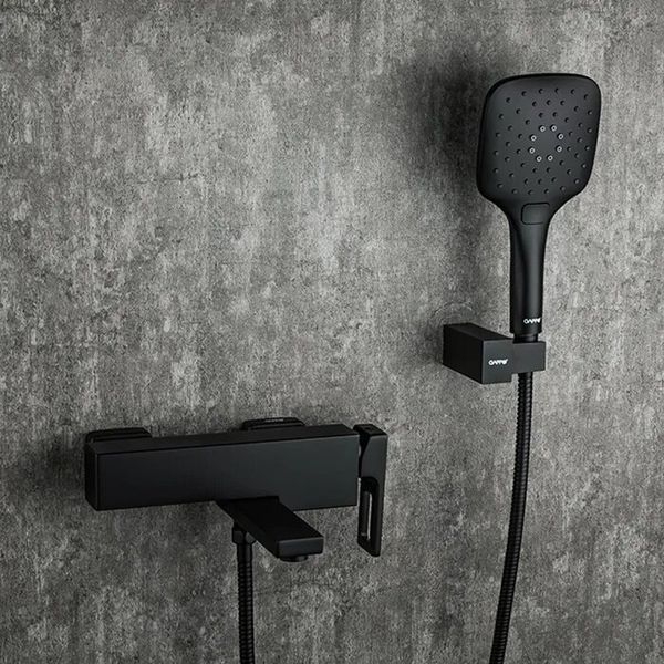 Змішувач для ванни Gappo G3217-6 1041638 фото