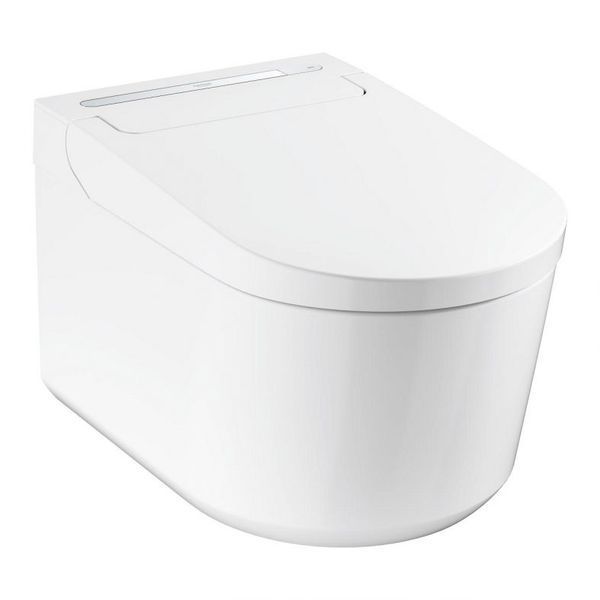 Grohe Sensia Pro Настінний унітаз-біде (36508SH0) 36508SH0 фото