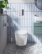 Grohe Start Round Ceramic Унітаз настінного монтажу (103848SH00) 103848SH00 фото 8