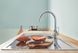Grohe BauLoop Одноважільний змішувач для мийки (31232001) 31232001 фото 5