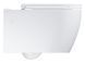 Grohe Start Round Ceramic Унітаз настінного монтажу (103848SH00) 103848SH00 фото 4