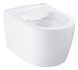 Grohe Start Round Ceramic Унітаз настінного монтажу (103848SH00) 103848SH00 фото 6