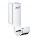 Grohe Selection Гачок для банного халата (41039GN0) 41039GN0 фото 8