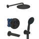 Grohe Grohtherm SmartControl Прихована душова система з Rainshower Mono 310 (34866000) 34866000 фото 8
