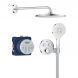 Grohe Grohtherm SmartControl Прихована душова система з Rainshower Mono 310 (34866000) 34866000 фото 6