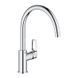 Grohe BauLoop Одноважільний змішувач для мийки (31232001) 31232001 фото 1