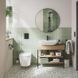 Grohe Start Round Ceramic Унітаз настінного монтажу (103848SH00) 103848SH00 фото 10