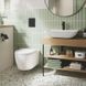 Grohe Start Round Ceramic Унітаз настінного монтажу (103848SH00) 103848SH00 фото 9