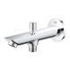 Grohe BauCosmopolitan Вилив для ванни з перемикачем (13425001) 13425001 фото 5