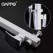 Смеситель для ванны GAPPO Jacob G3007-8 1033991 фото 3