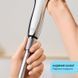 Grohe Silverflex TwistStop Душовий шланг 1500мм (28364001) 28364001 фото 4