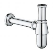 GROHE SPA Atrio new Смеситель для душа (32650003) 32650003 фото