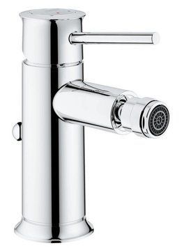 Grohe BauClassic Одноважільний змішувач для біде (32864000) 32864000 фото