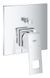 Grohe Eurocube Одноважільний змішувач на 2 виходи (24062000) 24062000 фото 1