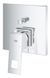 Grohe Eurocube Одноважільний змішувач на 2 виходи (24062000) 24062000 фото 9