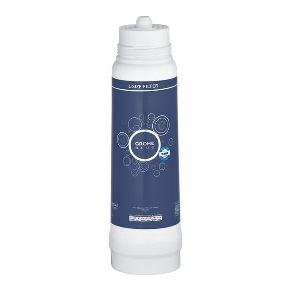 Grohe Blue Фільтр L-Size (40412001) 40412001 фото
