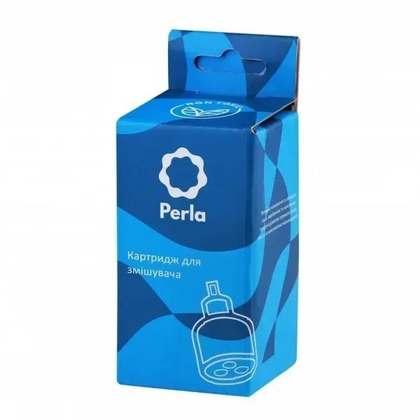 Картридж PERLA 35мм керамічний на ніжках PSA3502 PSA3502 фото