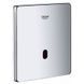 Grohe Tectron Skate Інфрачервона панель змиву для пісуара (37324001) 37324001 фото 1