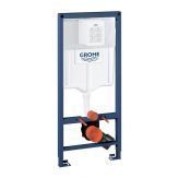 Grohe Панель змиву для прихованого бачка GROHE Skate Cosmopolitan S (37535AL0) 37535AL0 фото