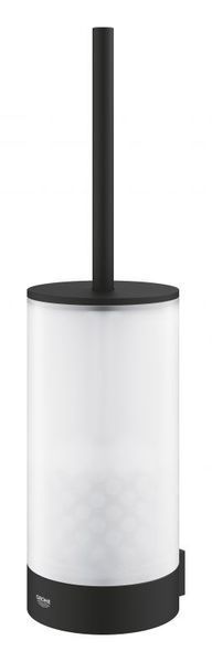 Grohe Selection Tуалетный ершик в комплекте (41215KF0) 41215KF0 фото