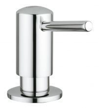 Grohe Contemporary Дозатор рідкого мила (40536DC0) 40536DC0 фото