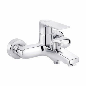 Змішувач для ванни PERLA "King" б/акс PSH7204 PSH7204 фото
