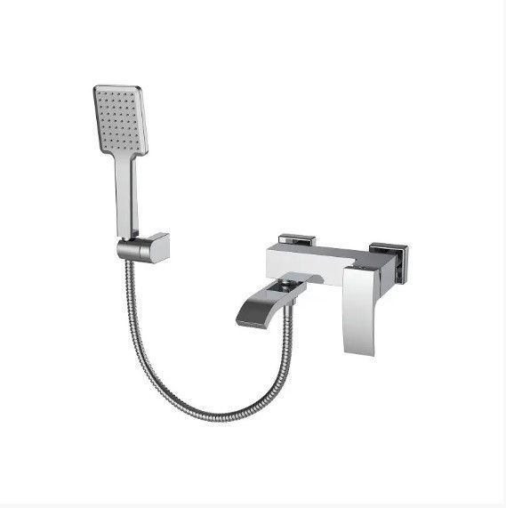 Змішувач для ванни GAPPO G1103-8 1044861 фото
