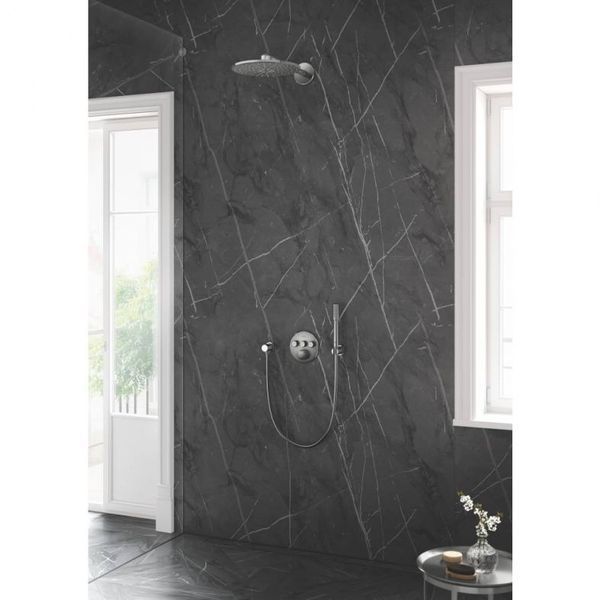 Grohe Grohtherm SmartControl Термостат для встраиваемого монтажа на 3 выхода (29121DC0) 29121DC0 фото