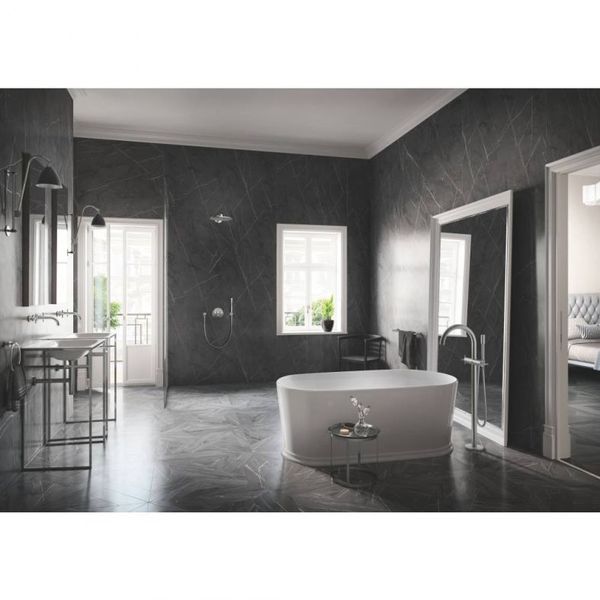 Grohe Grohtherm SmartControl Термостат для встраиваемого монтажа на 3 выхода (29121DC0) 29121DC0 фото
