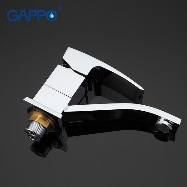 Смеситель для раковины/кухни GAPPO G4507 1033986 фото