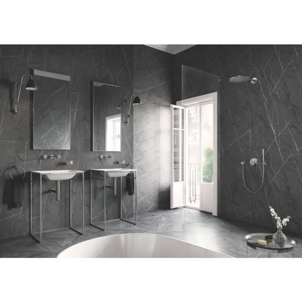 Grohe Grohtherm SmartControl Термостат для встраиваемого монтажа на 3 выхода (29121DC0) 29121DC0 фото