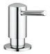 Grohe Contemporary Дозатор рідкого мила (40536DC0) 40536DC0 фото 4