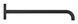Grohe Rainshower 310 Mono Верхній душ з душовим кронштейном 422 мм, 1 режим струменя (22121KF0) 22121KF0 фото 6