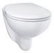 Grohe Комплект Bau Ceramic, инсталляционная система с подвесным унитазом (39586000) 39586000 фото 8