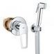 Grohe Комплект Bau Ceramic, инсталляционная система с подвесным унитазом (39586000) 39586000 фото 10