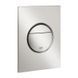 Grohe Панель змиву для прихованого бачка GROHE Nova Cosmopolitan S (37601DC0) 37601DC0 фото 1