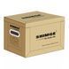 Насос циркуляційний SHIMGE CPHs220-40F-380, сухий ротор, Hmax 30м, Qmax 600 л/хв, 2,9 кВт 1047122 фото 8