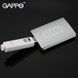 Душова система GAPPO G2407-30, білий/хром 1034059 фото 7