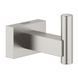 Grohe Essentials Cube Крючок для халата (40511DC1) 40511DC1 фото 1