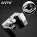 Душова система GAPPO G2407-30, білий/хром 1034059 фото 5