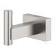 Grohe Essentials Cube Крючок для халата (40511DC1) 40511DC1 фото 2