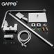 Душова система GAPPO G2407-30, білий/хром 1034059 фото 8