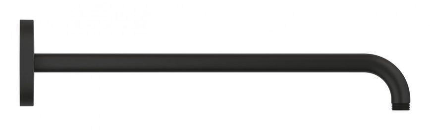 Grohe Rainshower 310 Mono Верхній душ з душовим кронштейном 422 мм, 1 режим струменя (22121KF0) 22121KF0 фото