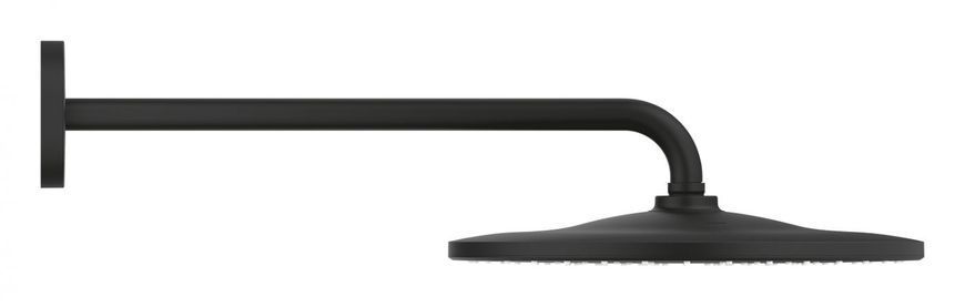 Grohe Rainshower 310 Mono Верхній душ з душовим кронштейном 422 мм, 1 режим струменя (22121KF0) 22121KF0 фото