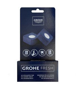 Grohe Fresh Таблетки для туалета (38882000) 38882000 фото