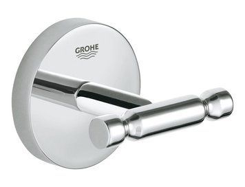 Grohe BauCosmopolitan Гачок для одягу (40461001) 40461001 фото