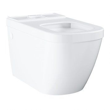 Grohe Euro Ceramic Унітаз підлогового монтажу (39338000) 39338000 фото